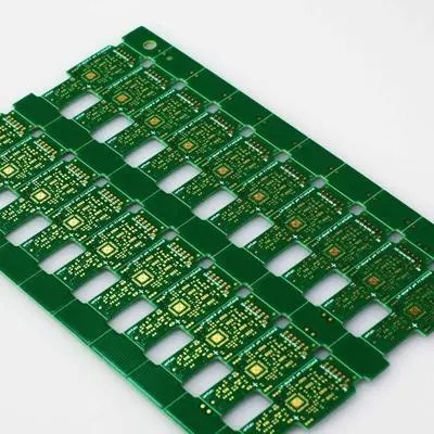 PCB设计师分享BGA器件以及PCB设计履历