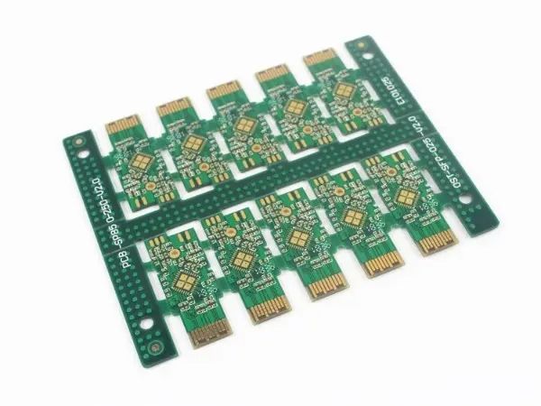 PCB设计的初始要害——PCB整体结构