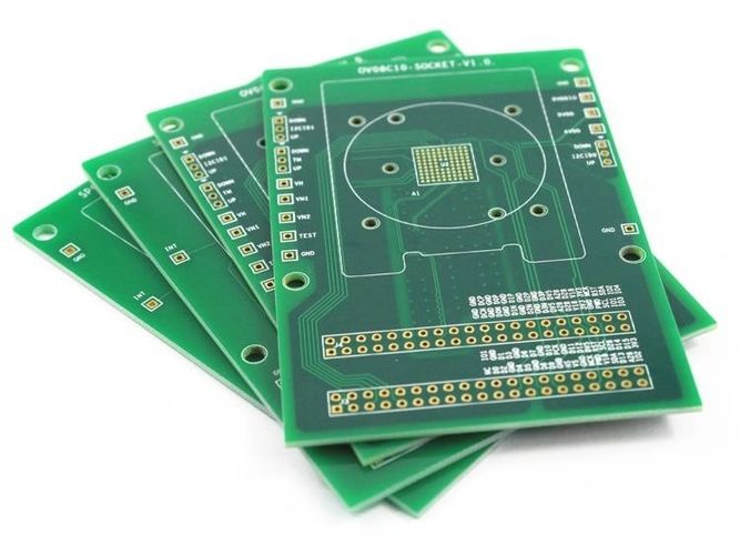 PCB厂家解说PCB设计及散热知识