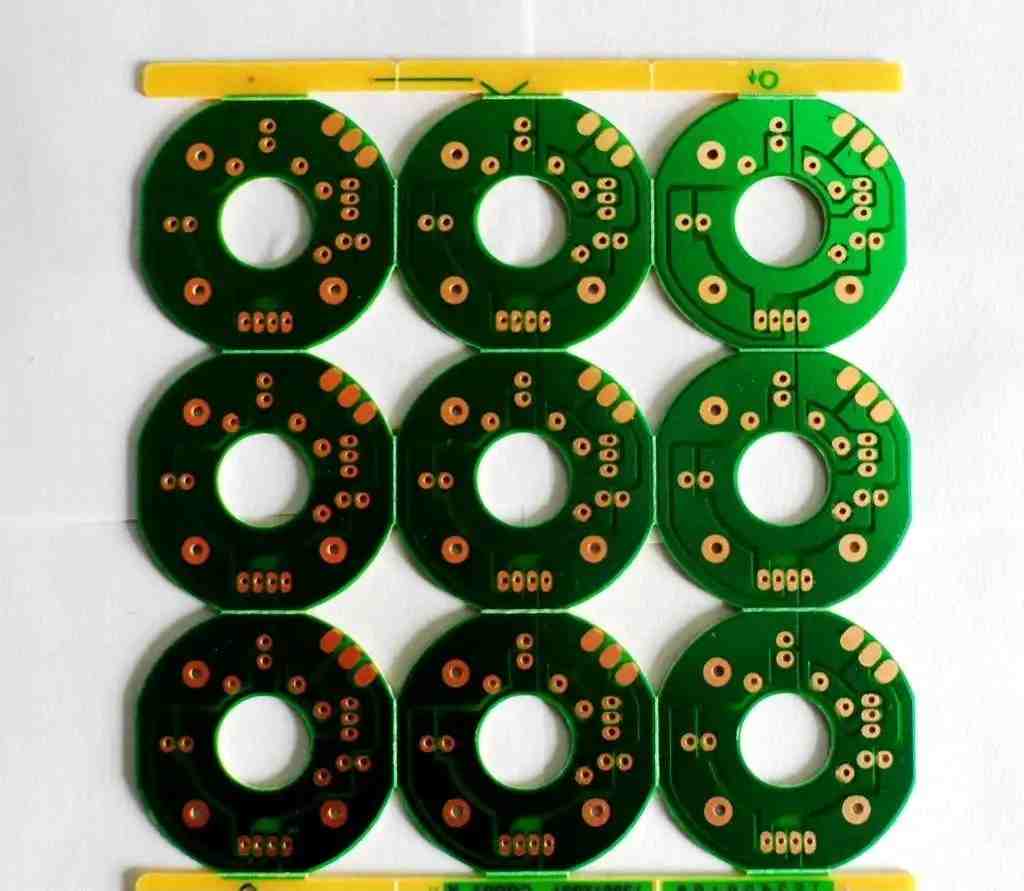 PCB Layout 中的阻抗匹配和 0 欧姆电阻