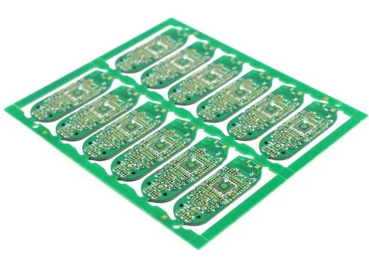 PCB厂家先容估算PCB布线电阻的要领