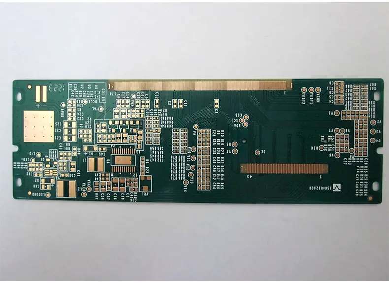 电路板设计中PCB电路板接地方法剖析