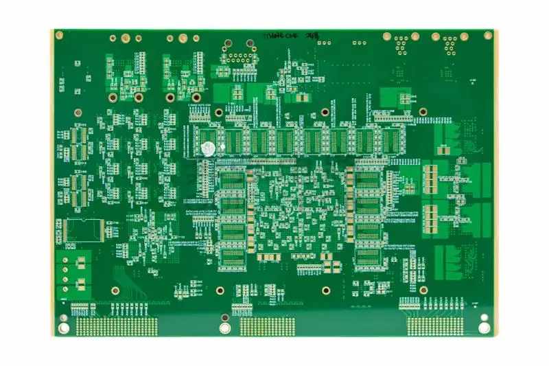 多基板PCB的设计性能要求