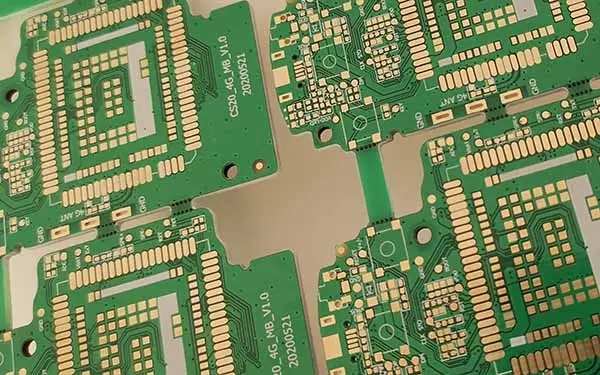 六大主要的PCB设计规范及PCB文件转换