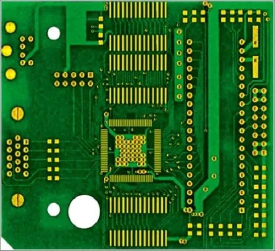 总结PCB板设计中的一些注重点?