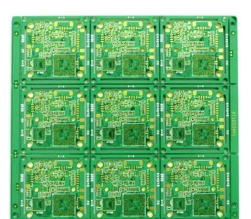 ?PCB设计PCB设计中的Gerber层设置和丝印规范