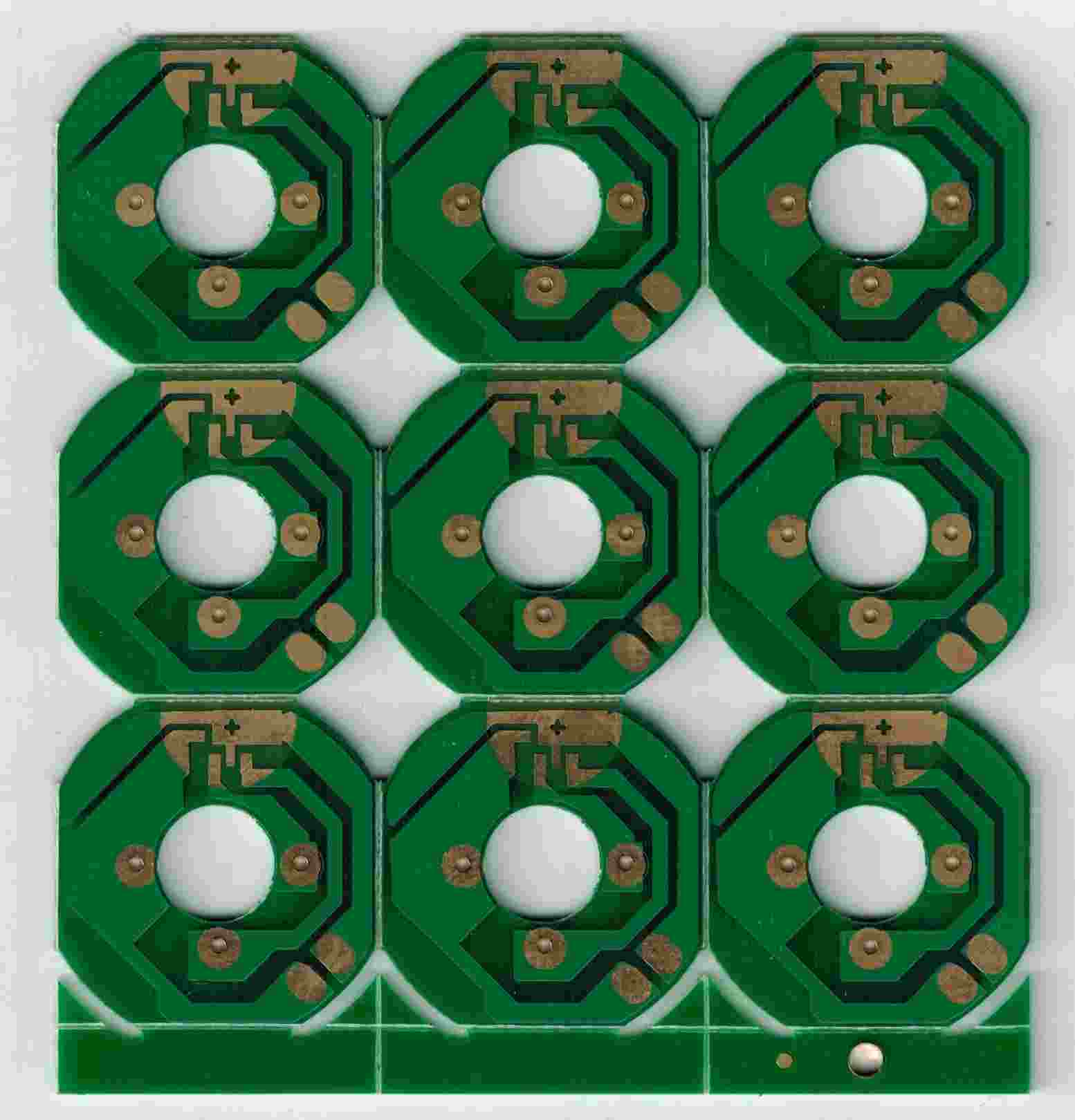 PCB设计流程，PCB设计产品全流程