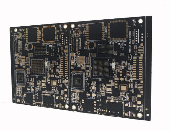 Equipment Development PCB Assembly