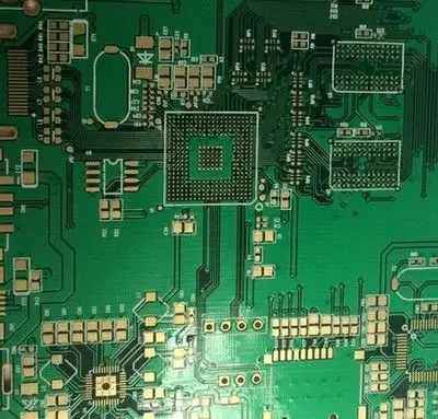 开关电源和稳压器PCB结构指南分享