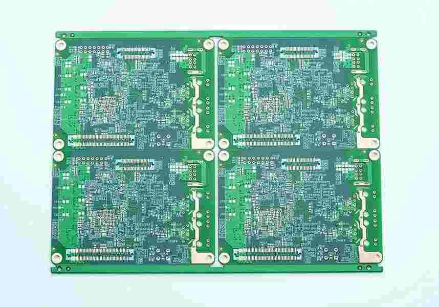 多层堆叠中 PCB 接地层的最佳实践?