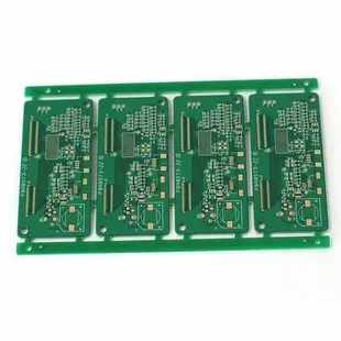 PCB生产使用准确的设计工具来阻止PCB结构过失