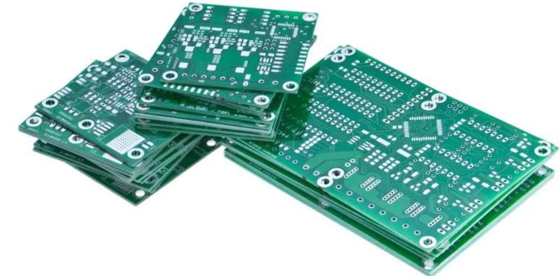 PCB计划设计优化多层PCB的设计技巧