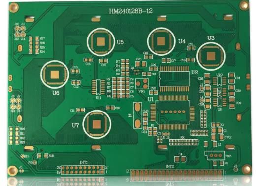 为什么PCB结构准备很主要