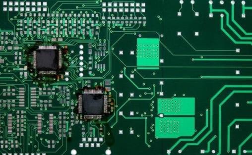 BGA 封装的顶级 PCB 结构建议