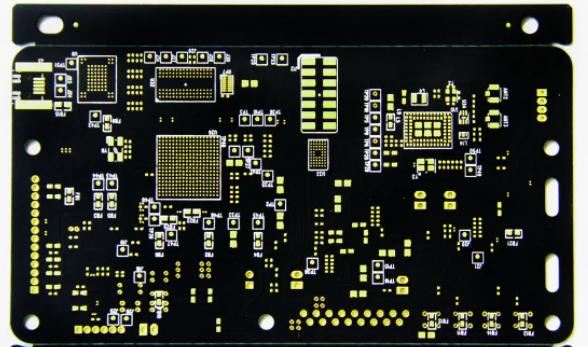 PCB设计中原型板设计的优弱点