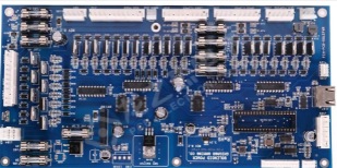 剖析PCB组装电镀工艺